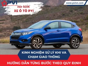 bảo hiểm ô tô