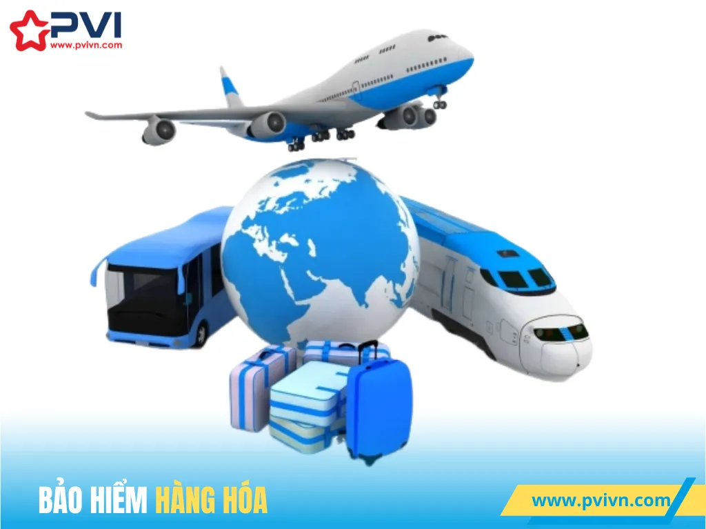 bảo hiểm hàng hóa