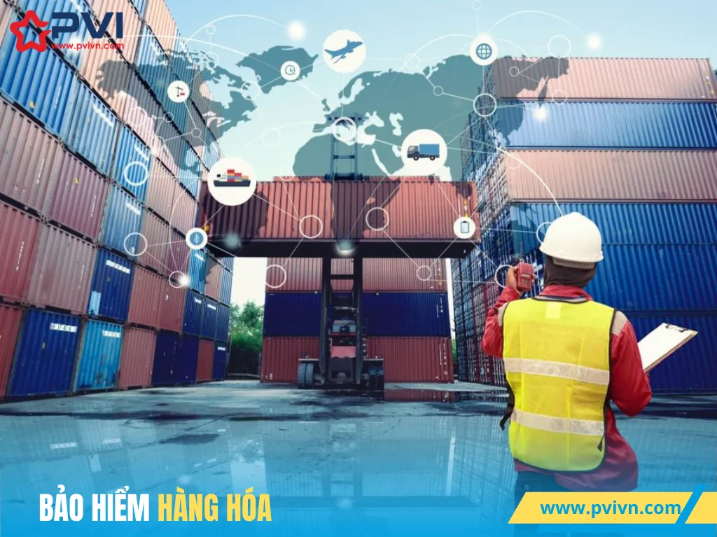 bảo hiểm hàng hóa